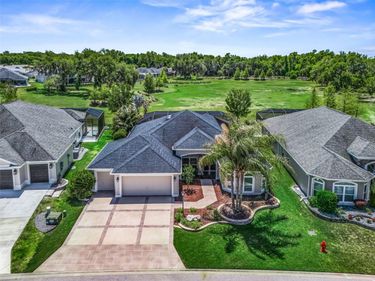 3218 ZIPPERER WAY, THE VILLAGES, FL 32163