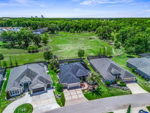 3218 ZIPPERER WAY, THE VILLAGES, FL 32163