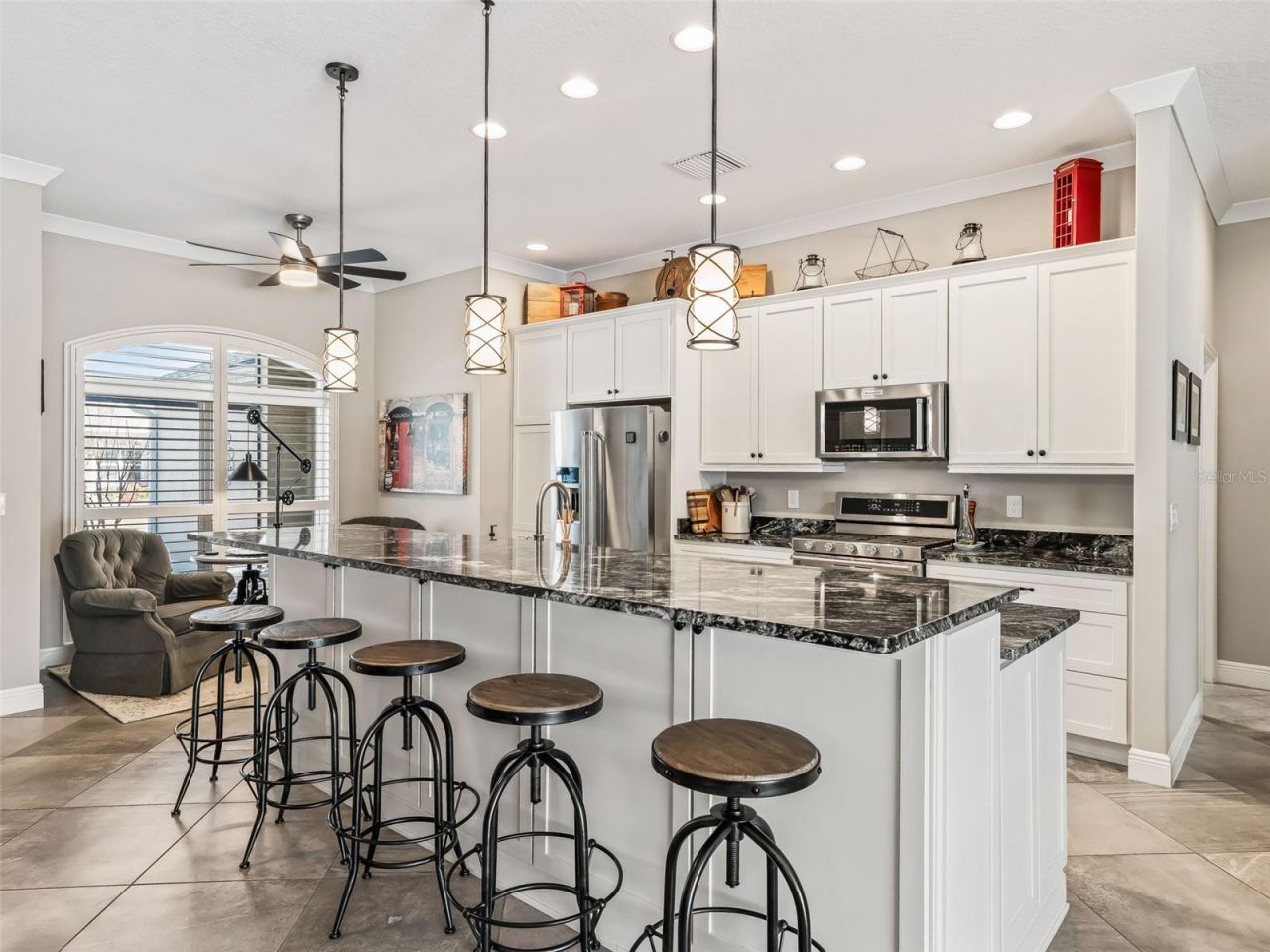 3218 Zipperer Way, The Villages, FL 32163 Photo