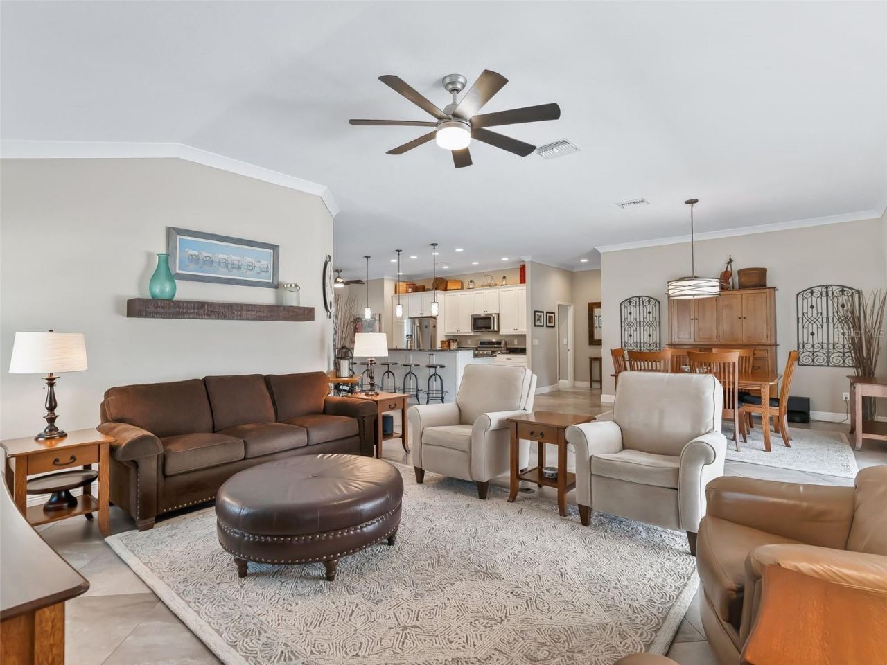 3218 Zipperer Way, The Villages, FL 32163 Photo