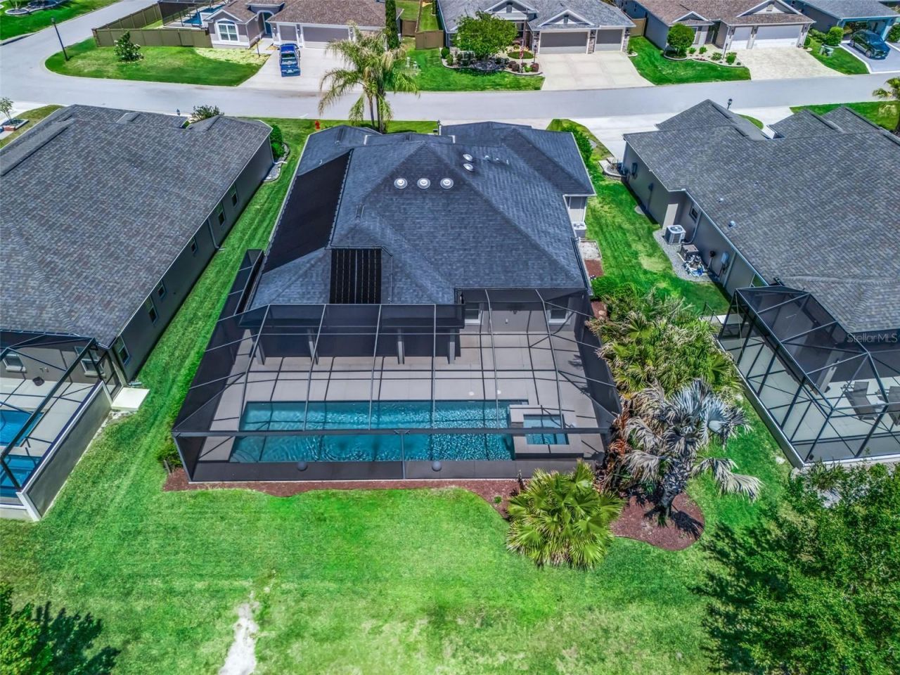 3218 Zipperer Way, The Villages, FL 32163 Photo
