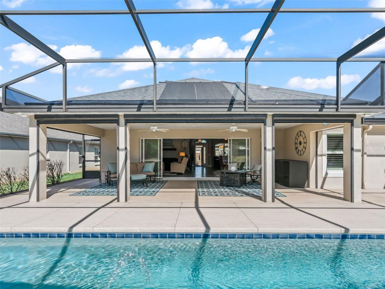 3218 Zipperer Way, The Villages, FL 32163 Photo