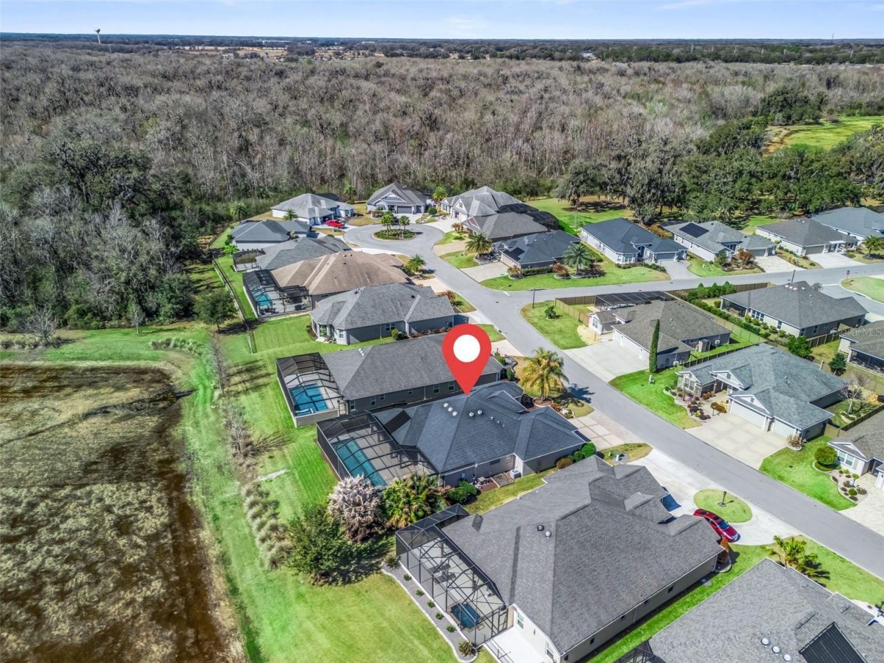 3218 Zipperer Way, The Villages, FL 32163 Photo