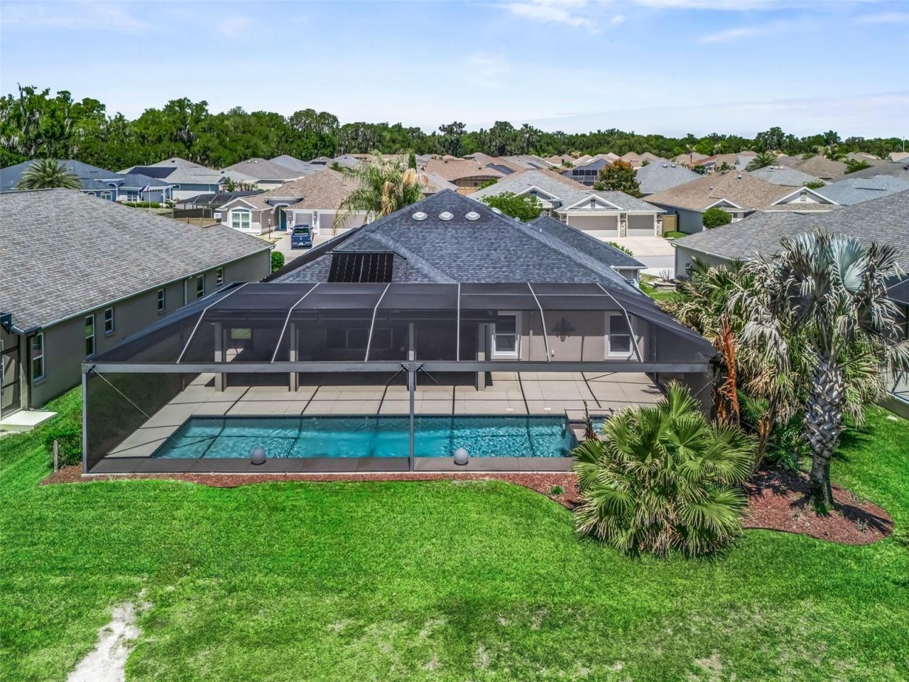 3218 Zipperer Way, The Villages, FL 32163 Photo
