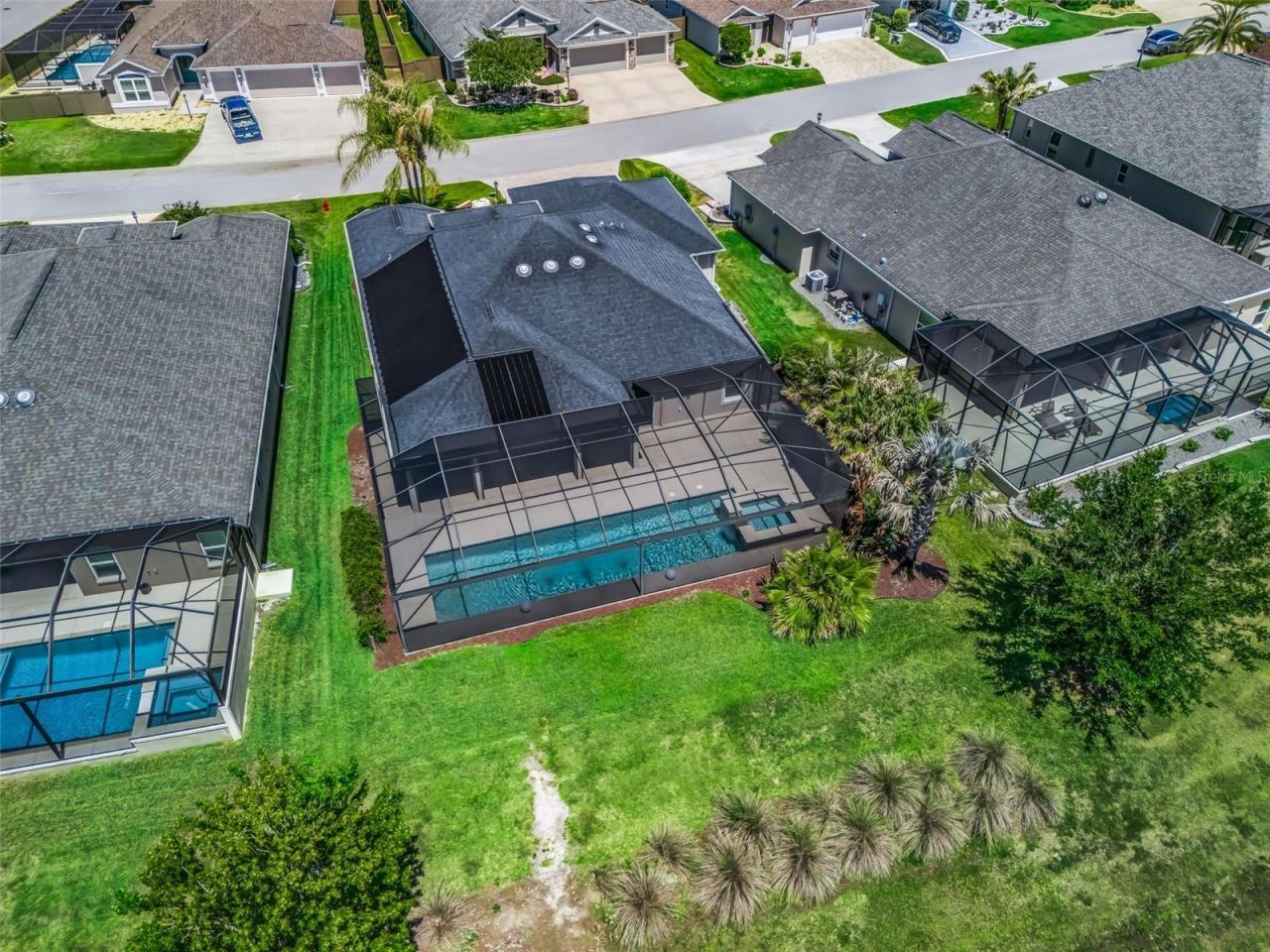 3218 Zipperer Way, The Villages, FL 32163 Photo
