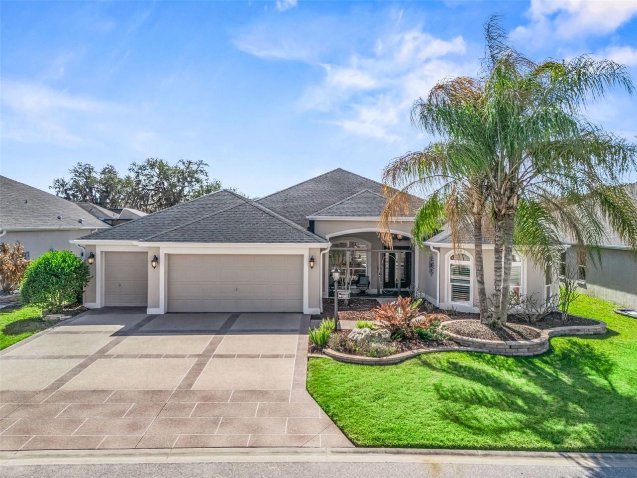 3218 Zipperer Way, The Villages, FL 32163 Photo