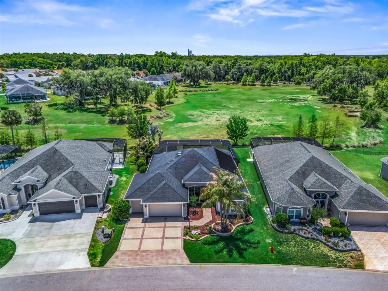 3218 Zipperer Way, The Villages, FL 32163 Photo