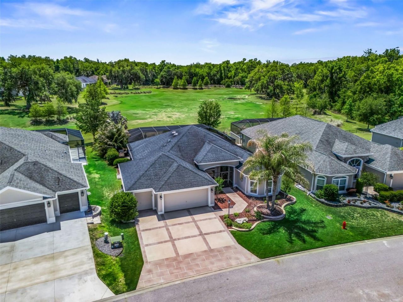 3218 Zipperer Way, The Villages, FL 32163 Photo