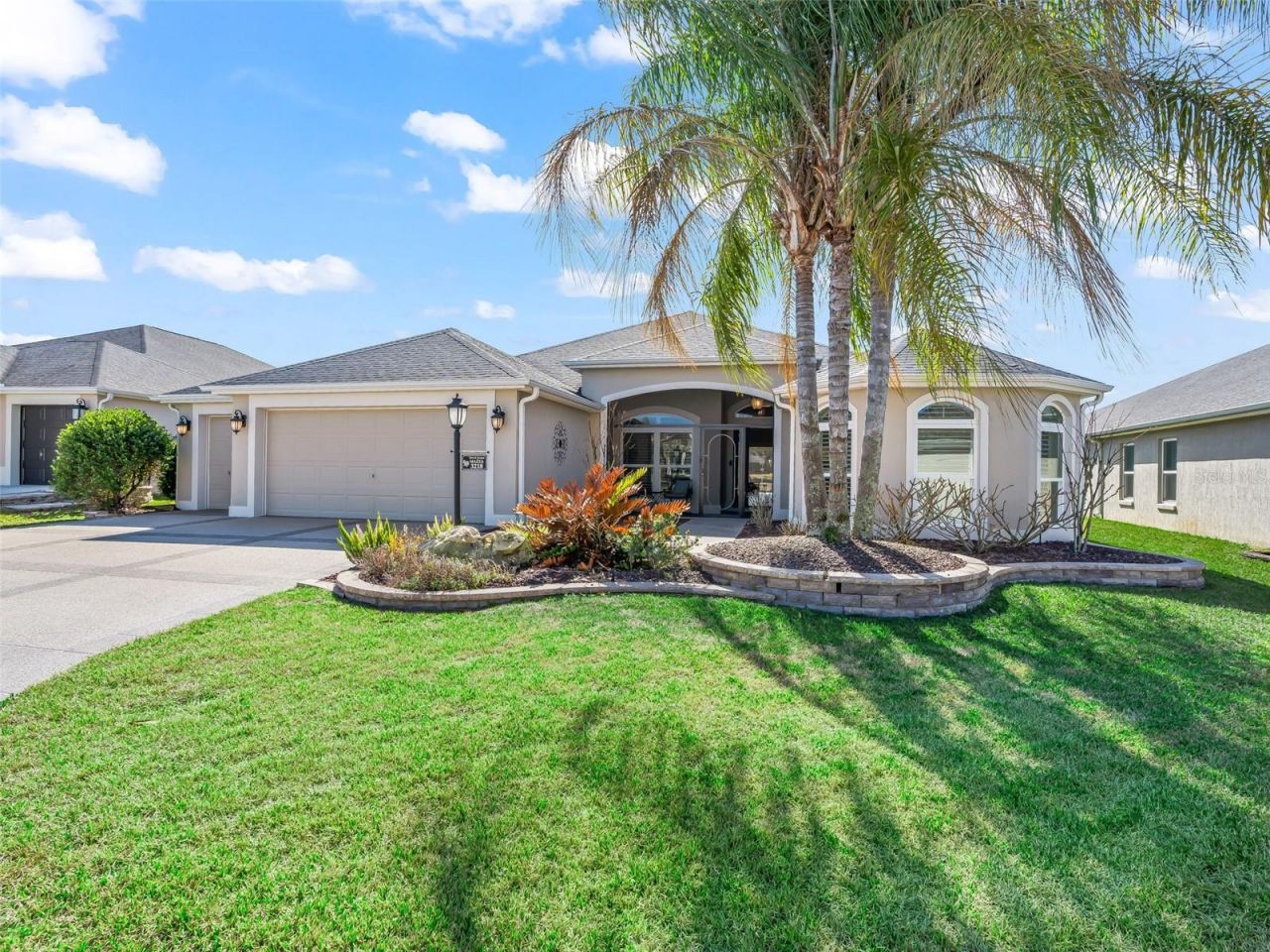 3218 Zipperer Way, The Villages, FL 32163 Photo