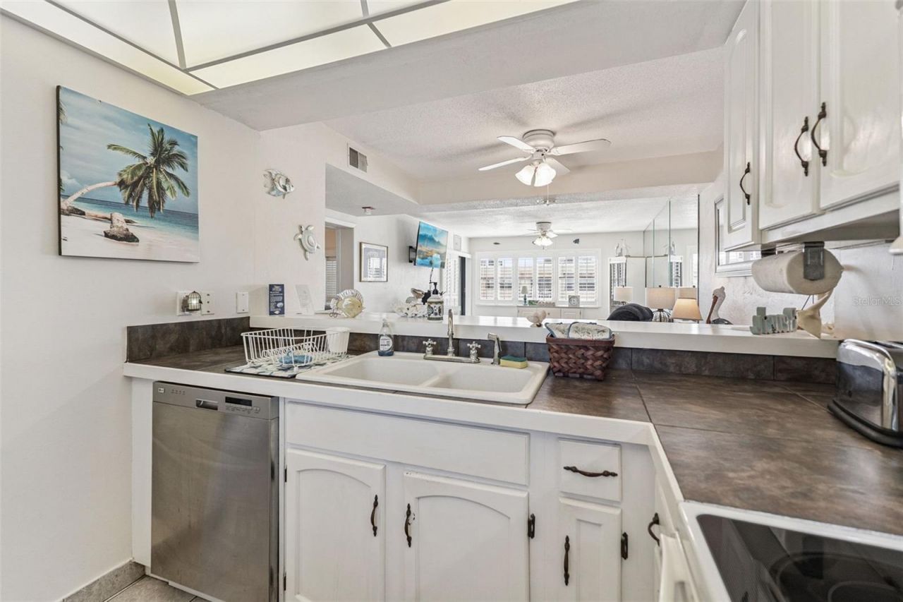 4175 S Atlantic Avenue, Unit 509, New Smyrna Beach, FL 32169 Photo