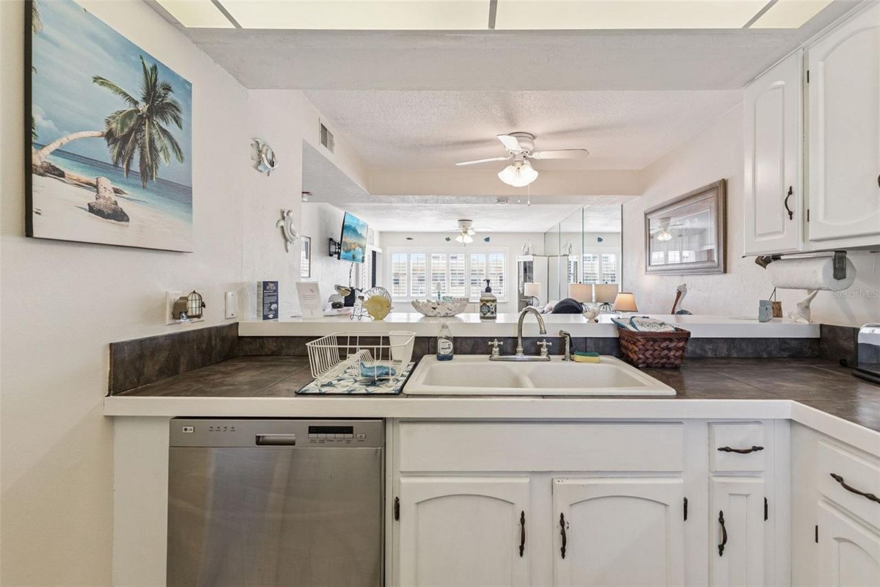 4175 S Atlantic Avenue, Unit 509, New Smyrna Beach, FL 32169 Photo