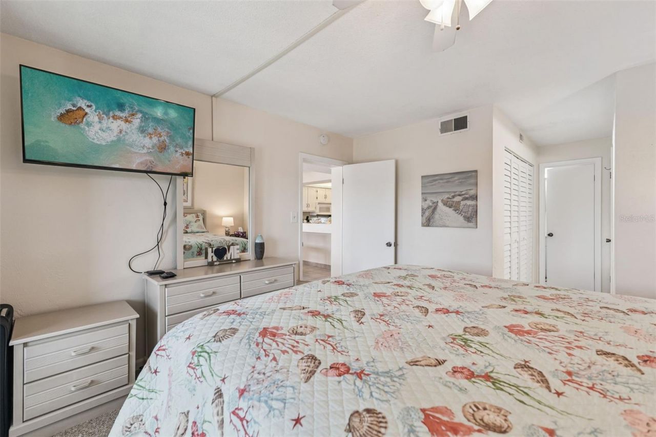 4175 S Atlantic Avenue, Unit 509, New Smyrna Beach, FL 32169 Photo