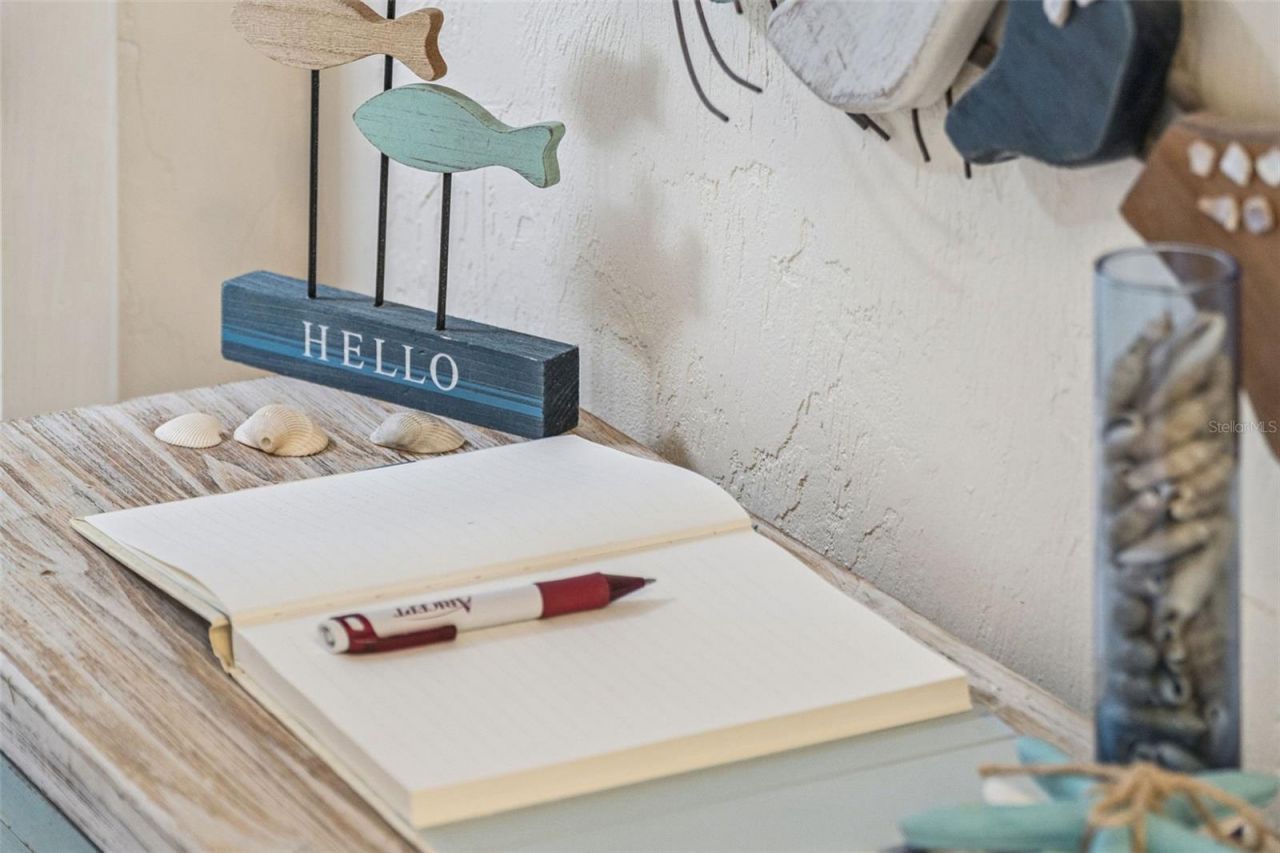 4175 S Atlantic Avenue, Unit 509, New Smyrna Beach, FL 32169 Photo