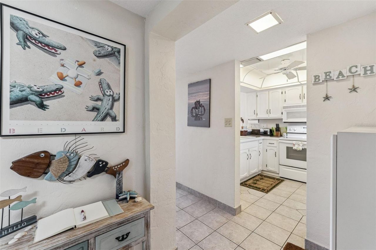 4175 S Atlantic Avenue, Unit 509, New Smyrna Beach, FL 32169 Photo