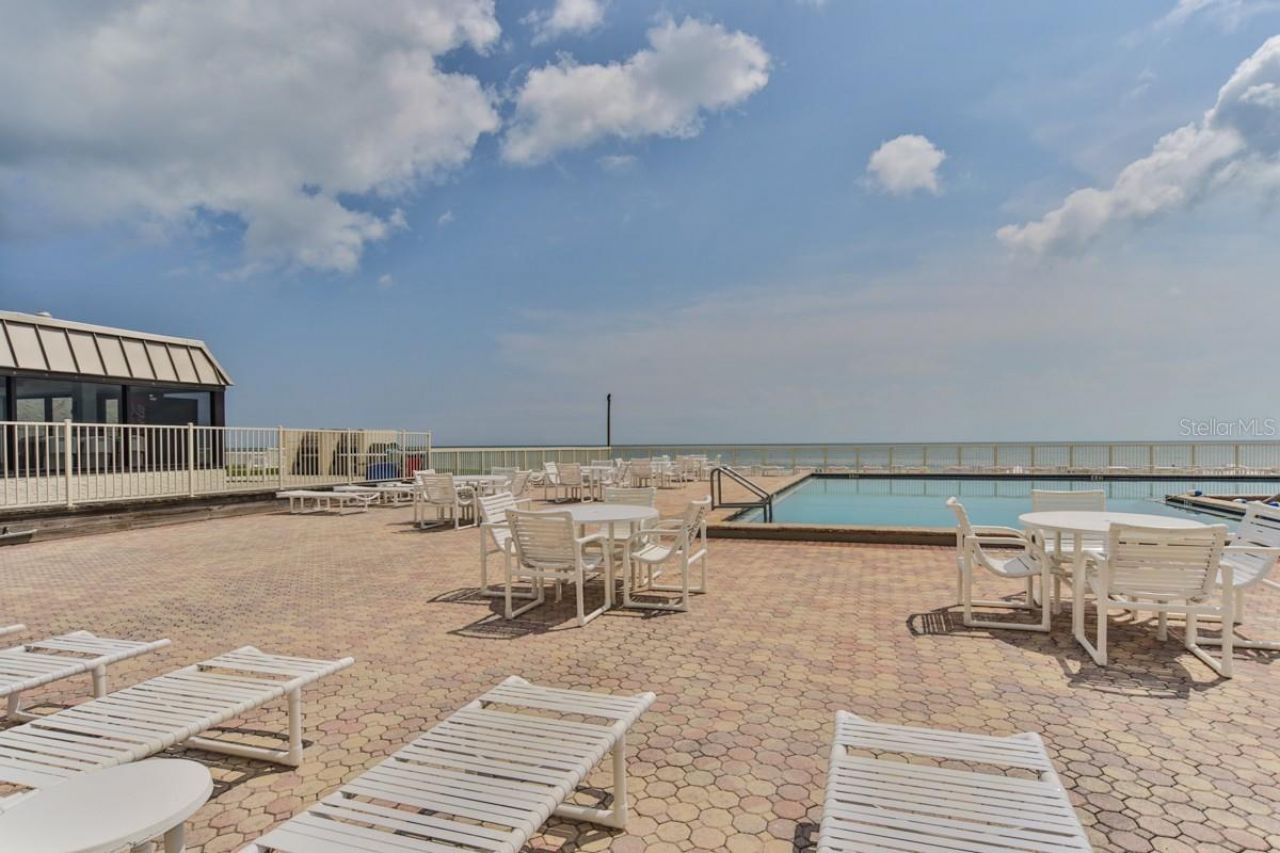 4175 S Atlantic Avenue, Unit 509, New Smyrna Beach, FL 32169 Photo