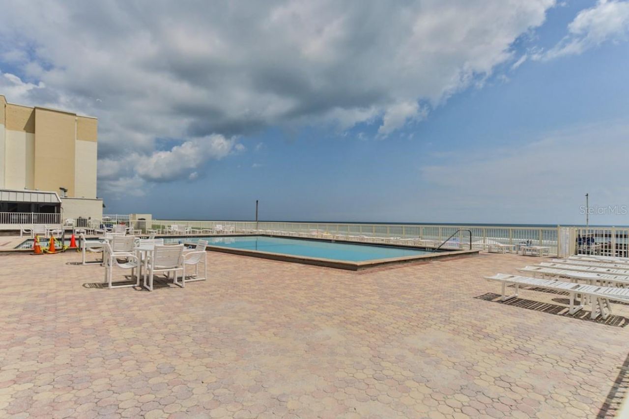 4175 S Atlantic Avenue, Unit 509, New Smyrna Beach, FL 32169 Photo