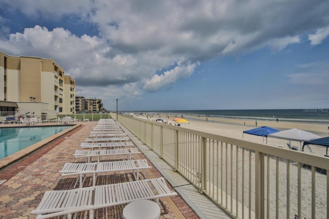 4175 S Atlantic Avenue, Unit 509, New Smyrna Beach, FL 32169 Photo