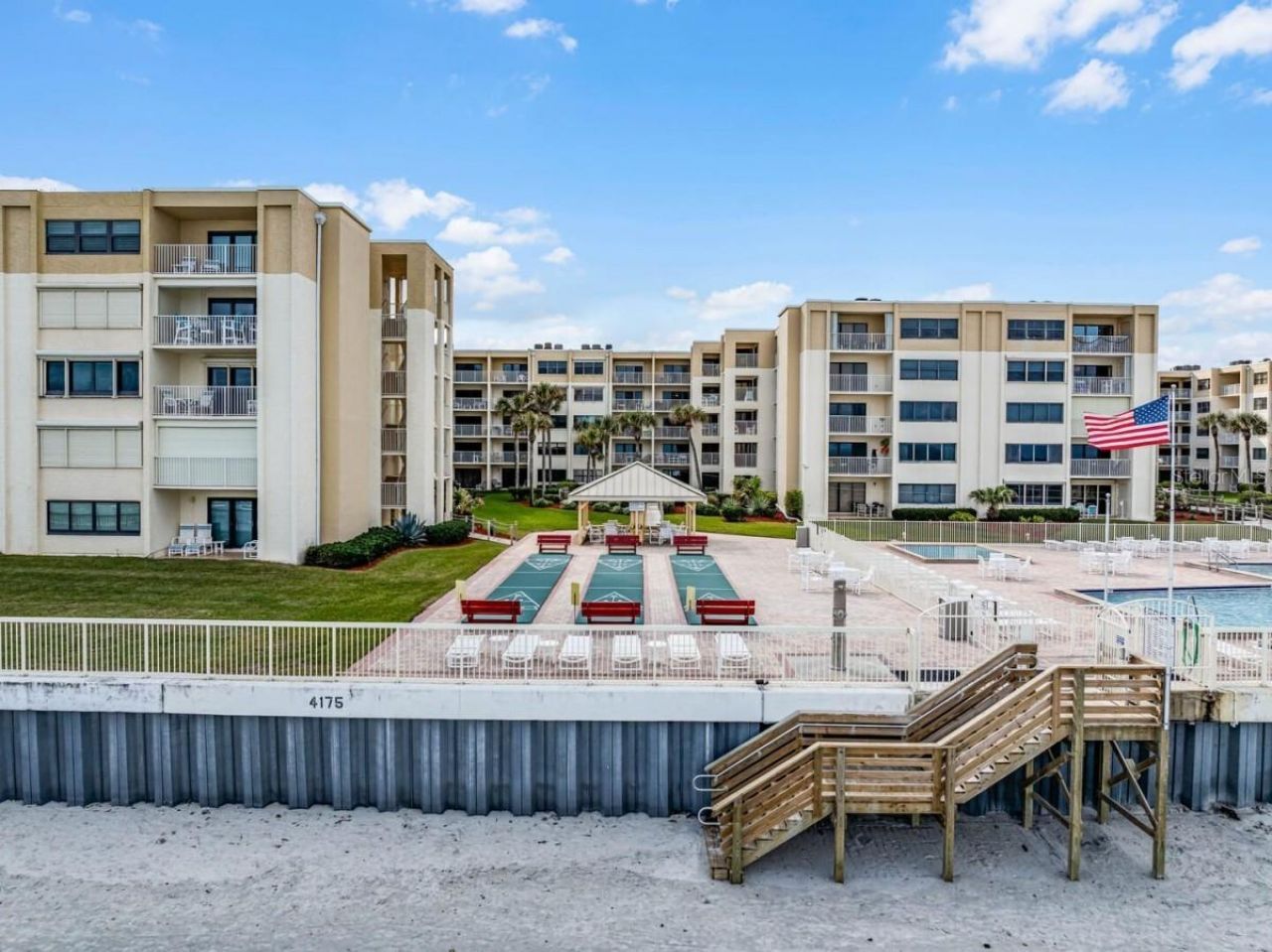 4175 S Atlantic Avenue, Unit 509, New Smyrna Beach, FL 32169 Photo