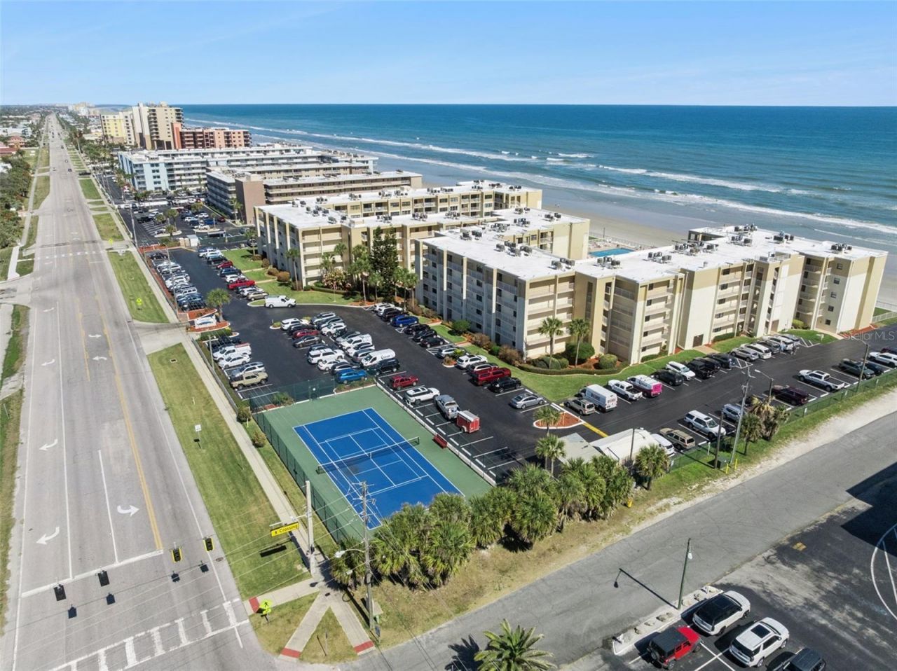 4175 S Atlantic Avenue, Unit 509, New Smyrna Beach, FL 32169 Photo