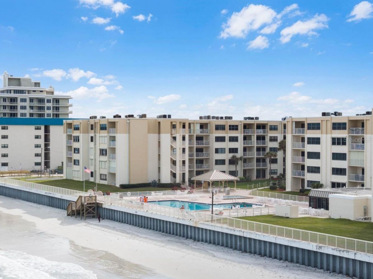 4175 S Atlantic Avenue, Unit 509, New Smyrna Beach, FL 32169 Photo