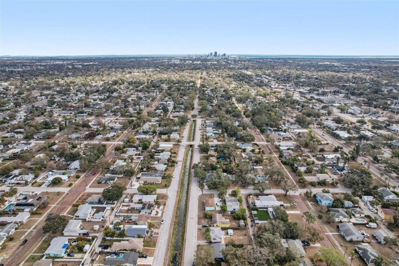 5428 Burlington Avenue N, Saint Petersburg, FL 33710 Photo