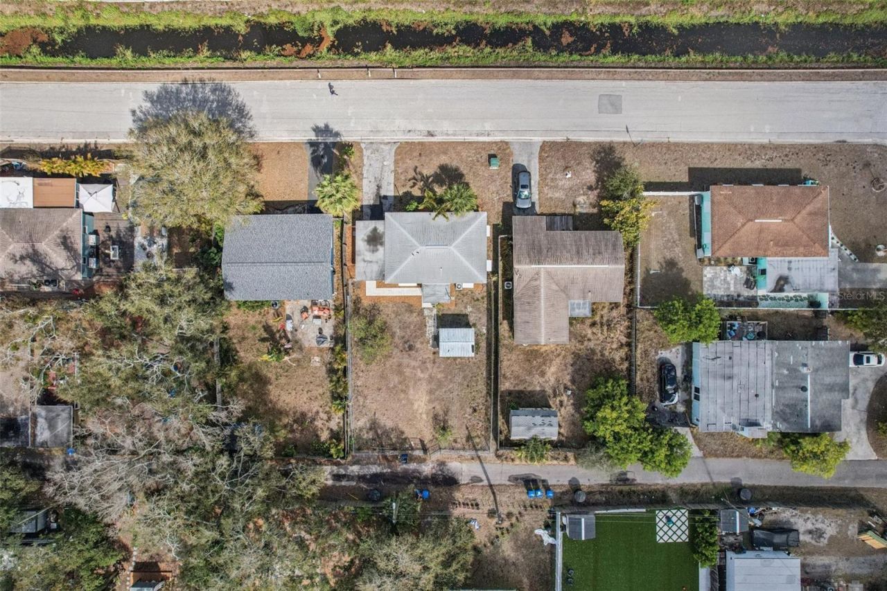 5428 Burlington Avenue N, Saint Petersburg, FL 33710 Photo