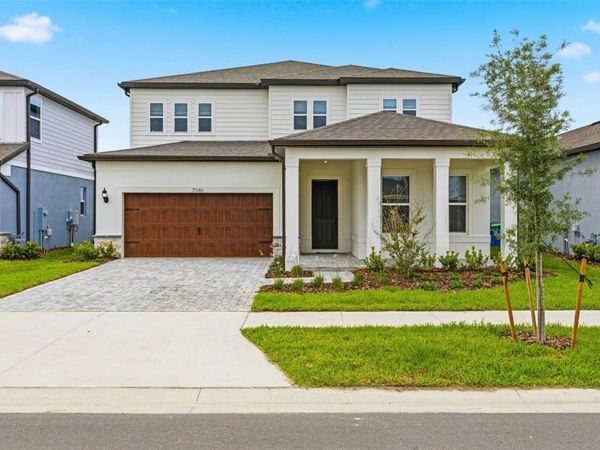 7046 DEPUE DRIVE, WESLEY CHAPEL, FL 33545