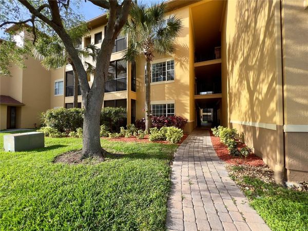 4309 BAYSIDE VILLAGE DRIVE, Unit 102, TAMPA, FL 33615