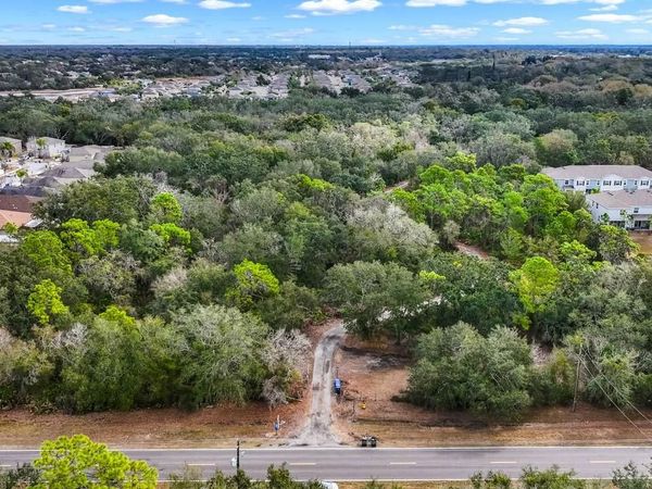 12730 BULLFROG CREEK ROAD, GIBSONTON, FL 33534