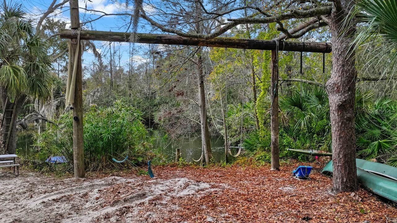 12730 Bullfrog Creek Road, Gibsonton, FL 33534 Photo