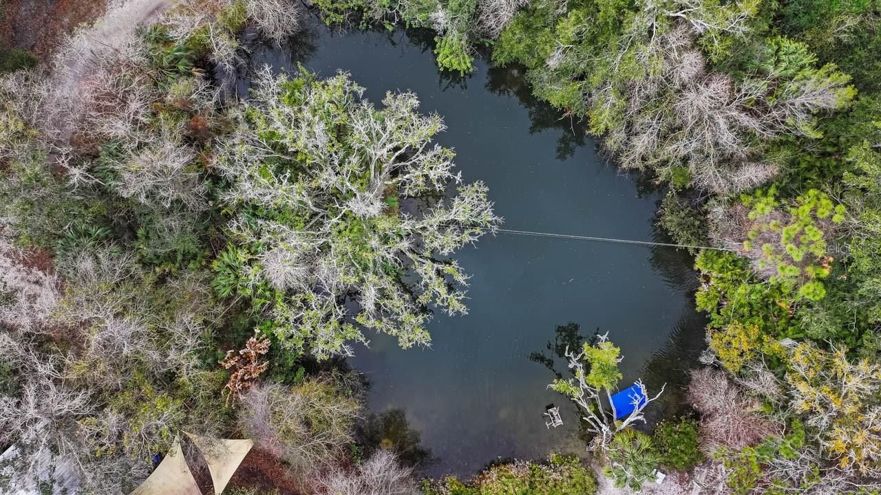 12730 Bullfrog Creek Road, Gibsonton, FL 33534 Photo