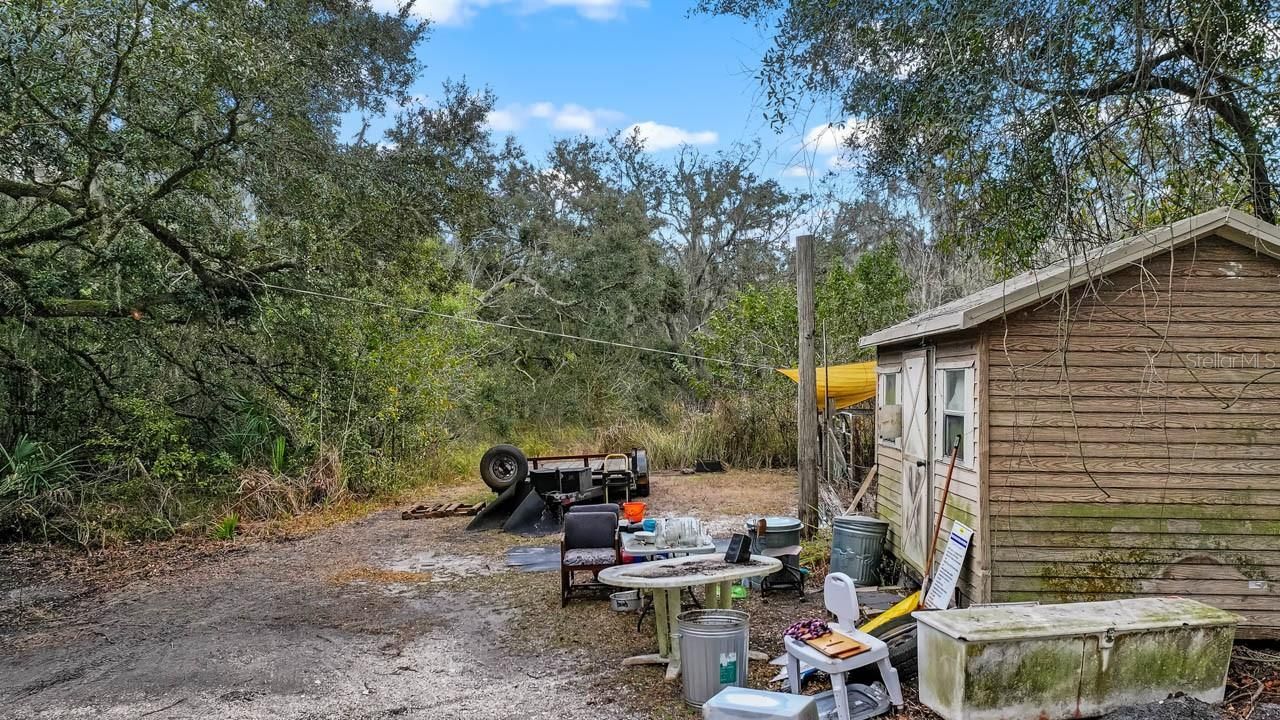 12730 Bullfrog Creek Road, Gibsonton, FL 33534 Photo