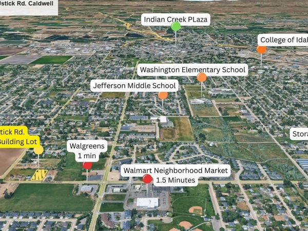 TBD E Ustick, Caldwell, ID 83605