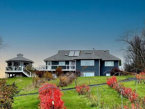 977 Bates Road, Shoreham, VT 05770