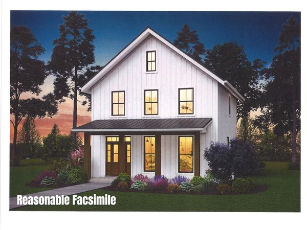 Lot 10-48-2 Old Stagecoach Road, Bennington, NH 03442