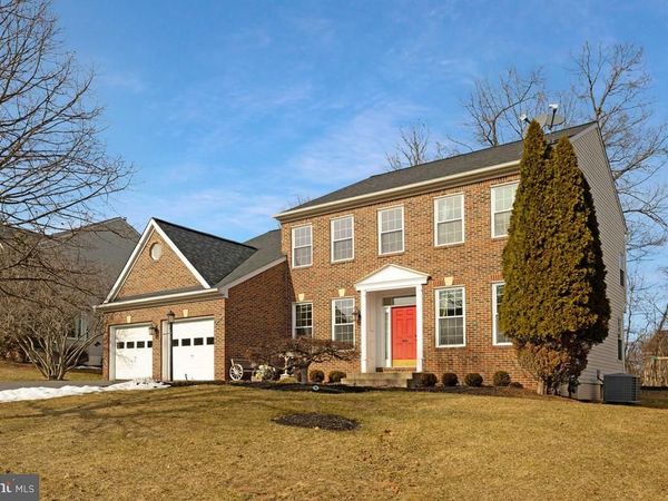 46942 COLBY COURT, STERLING, VA 20164