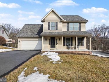 200 WHITETAIL TERRACE, MARYSVILLE, PA 17053