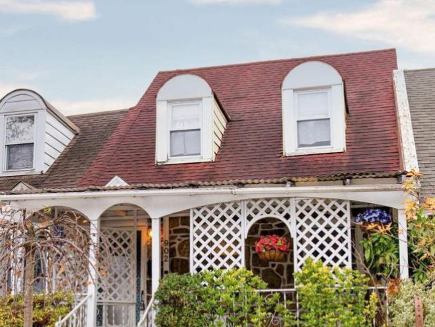 902 Woodlawn Avenue, Phoenixville, PA 19460 Main Photo