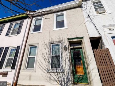 3429 CRAWFORD STREET, PHILADELPHIA, PA 19129