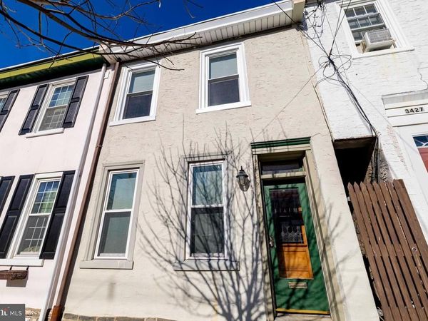 3429 CRAWFORD STREET, PHILADELPHIA, PA 19129