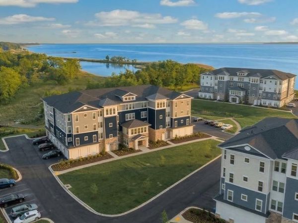 230 SWITCHGRASS WAY, Unit 21, CHESTER, MD 21619