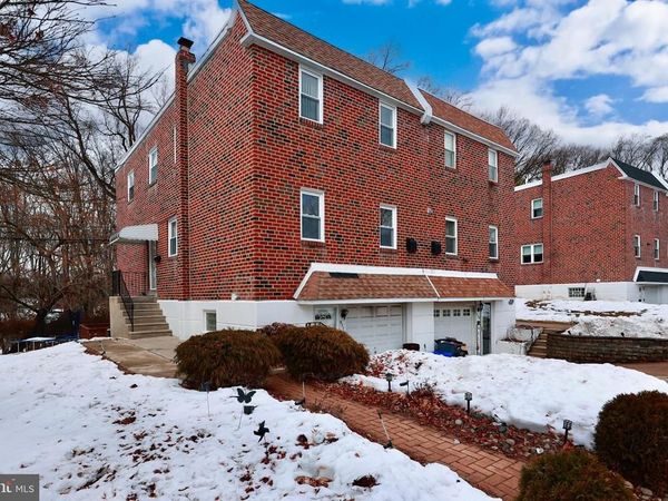 9116 SPRINGVIEW ROAD, PHILADELPHIA, PA 19115