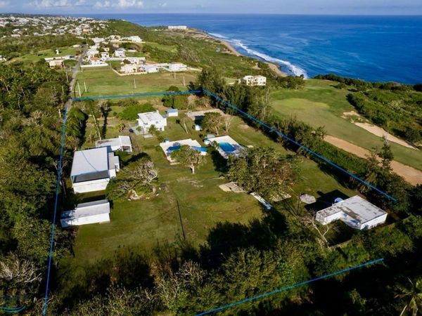 201 BEGONIA FINAL, Unit 201, Isabela, PR 00662