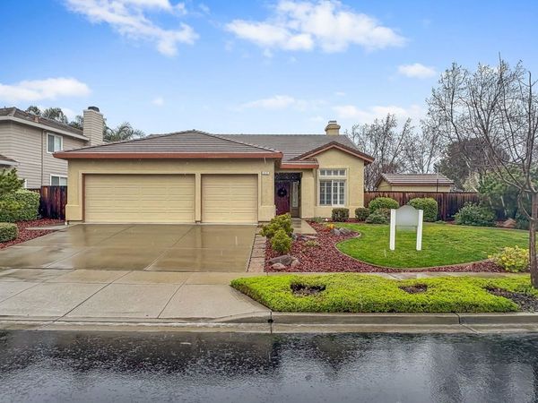 512 512 Red Rome Ln, Brentwood, CA 94513