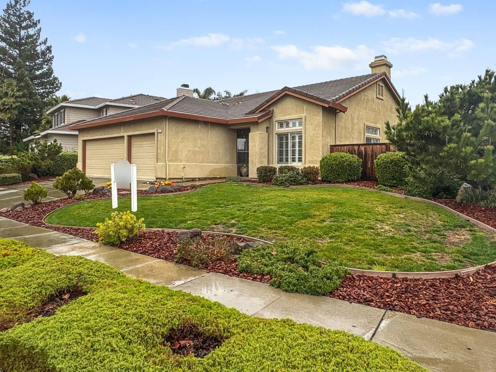 512 512 Red Rome Ln, Brentwood, CA 94513 Main Photo