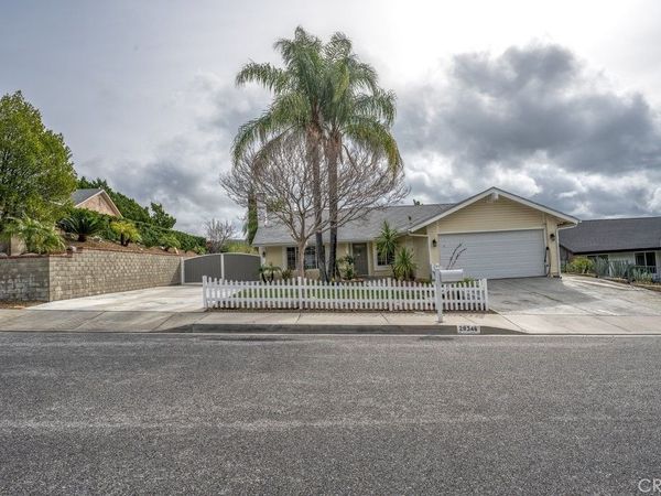 28346 Winterdale, Canyon Country, CA 91387