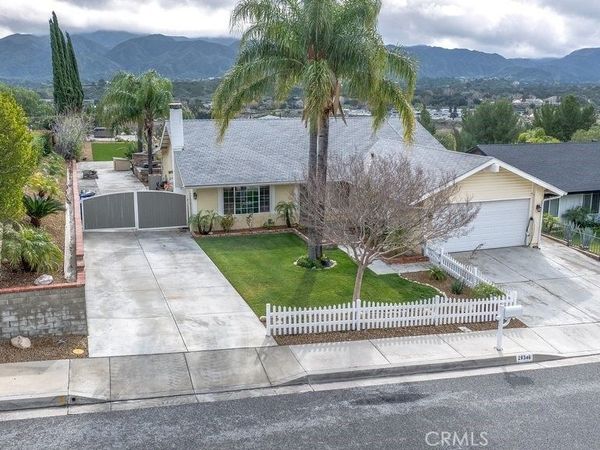 28346 Winterdale, Canyon Country, CA 91387