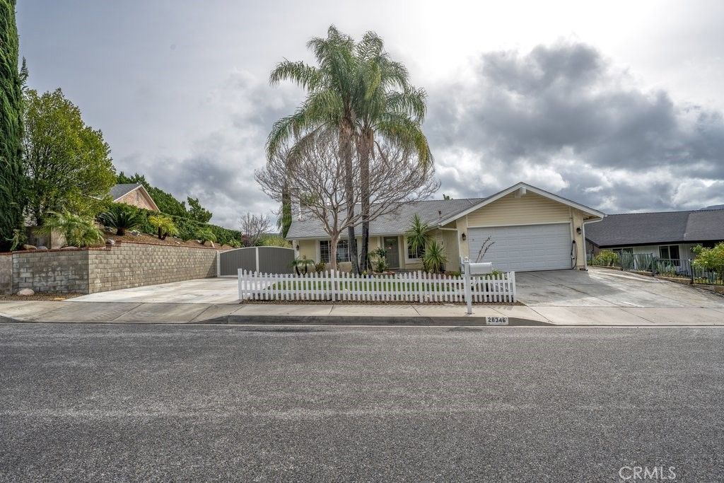 28346 Winterdale, Canyon Country, CA 91387 Main Photo