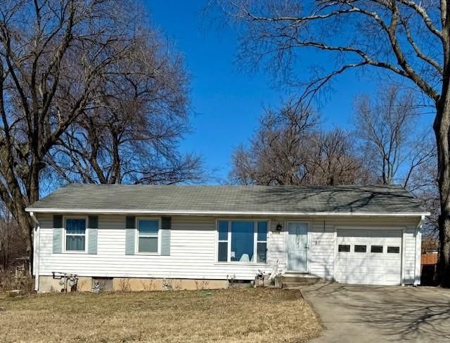 5008 NE 46th Street, Kansas City, MO 64117 Main Photo