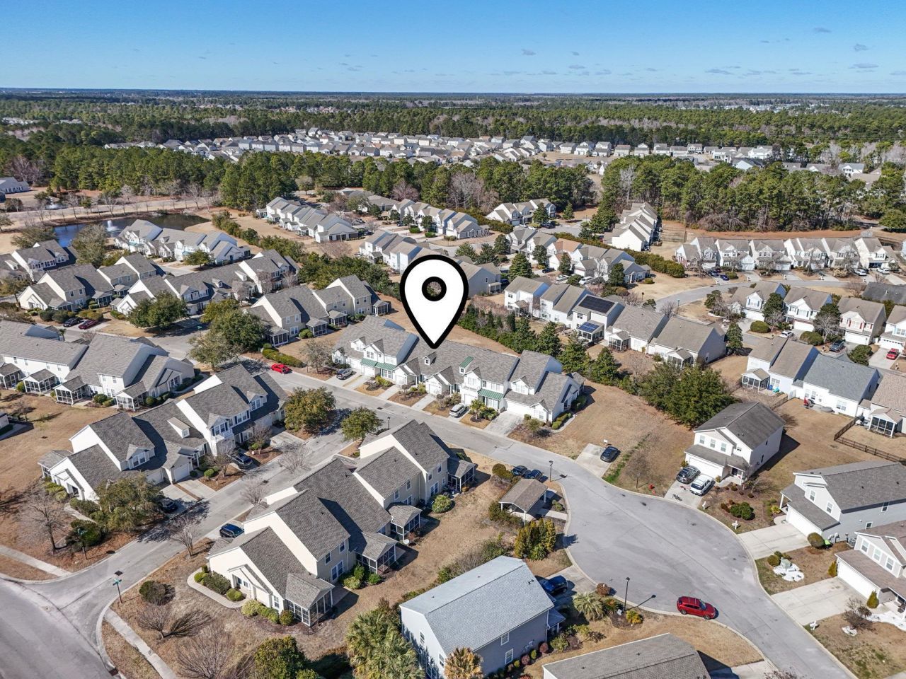 1005 Balmore Dr. Photo 28